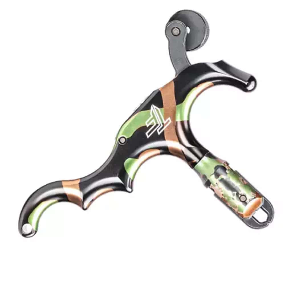 Tru-Fire Edge 4 Finger Release | Bass Pro Shops